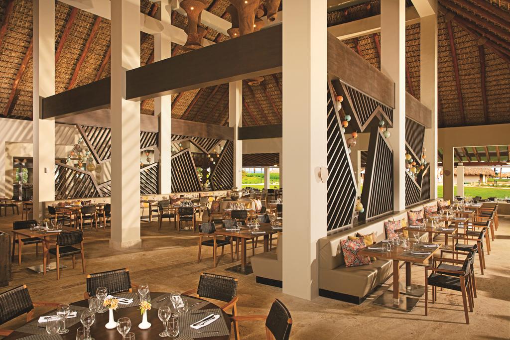 Fotos del hotel - DREAMS ONYX RESORT & SPA