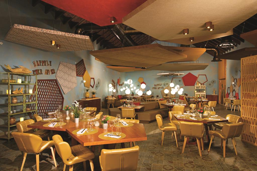 Fotos del hotel - DREAMS ONYX RESORT & SPA
