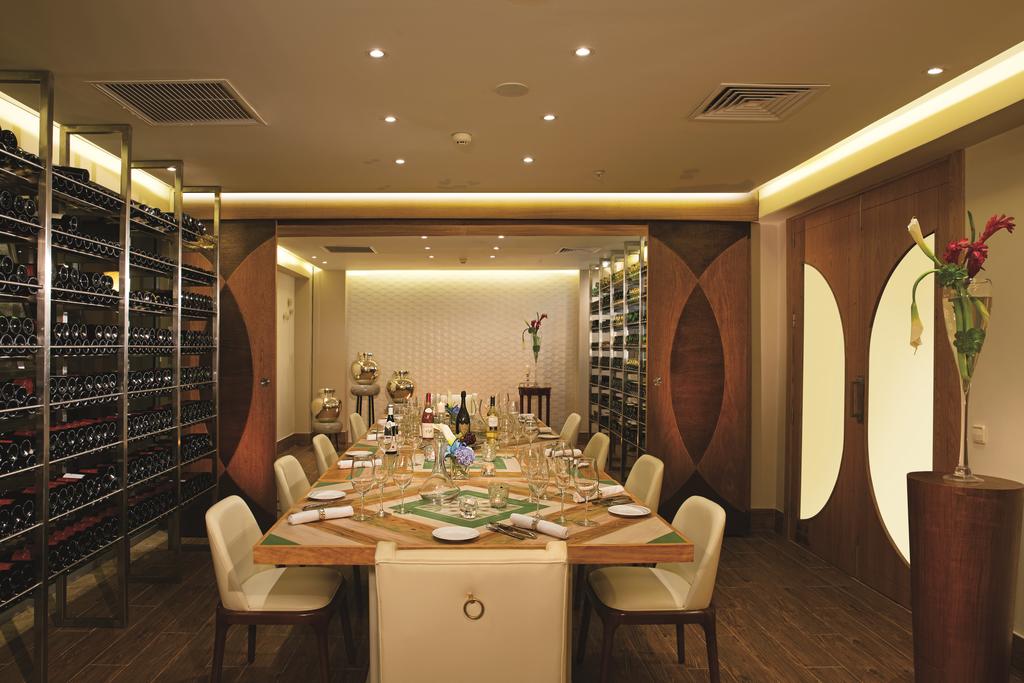 Fotos del hotel - DREAMS ONYX RESORT & SPA