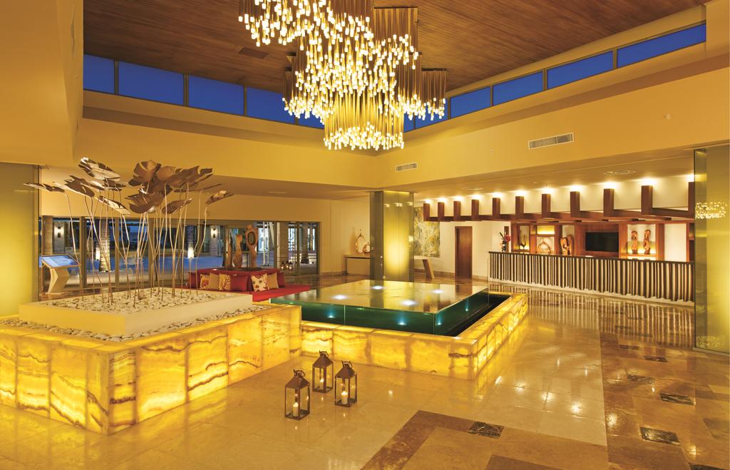 Fotos del hotel - DREAMS ONYX RESORT & SPA