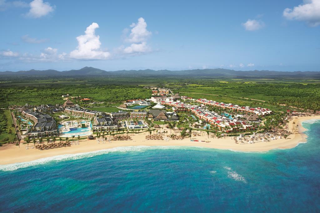Fotos del hotel - DREAMS ONYX RESORT & SPA