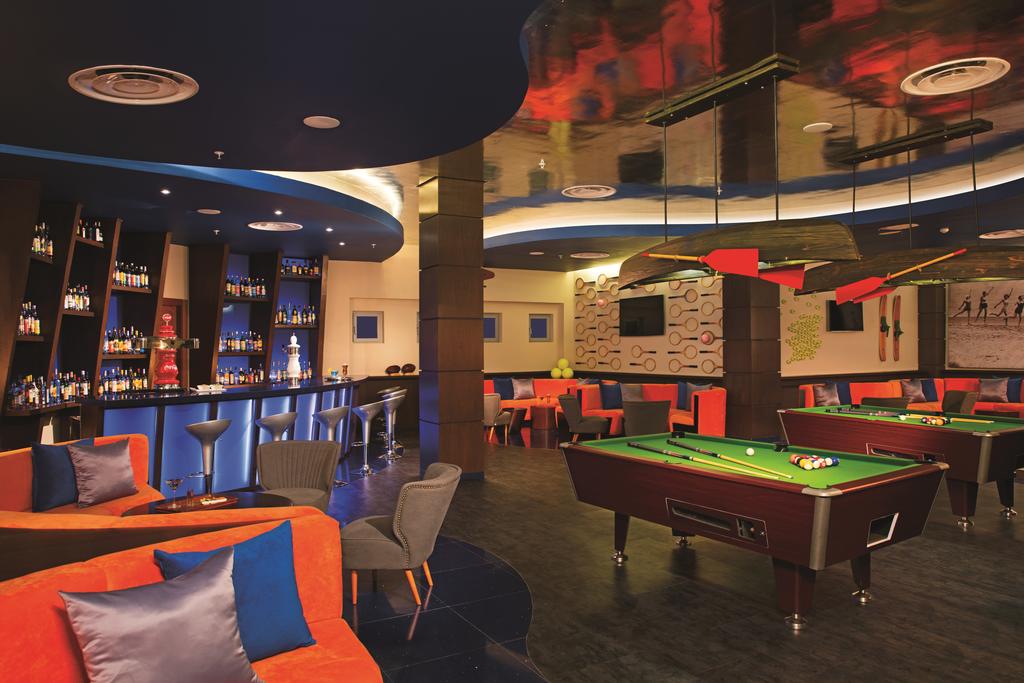 Fotos del hotel - DREAMS ONYX RESORT & SPA