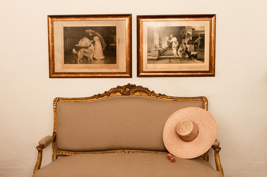Fotos del hotel - CASA DEL ARZOBISPADO