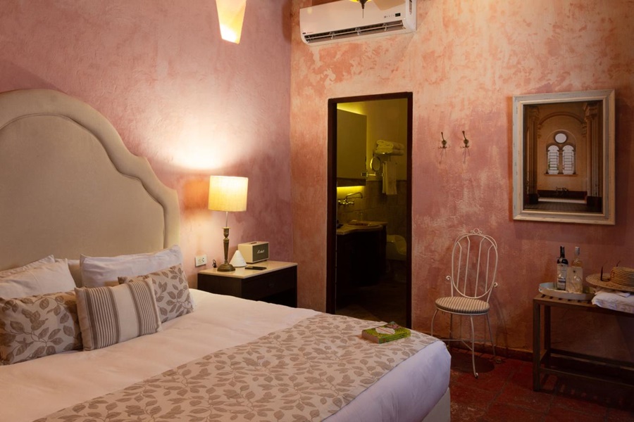 Fotos del hotel - CASA DEL ARZOBISPADO