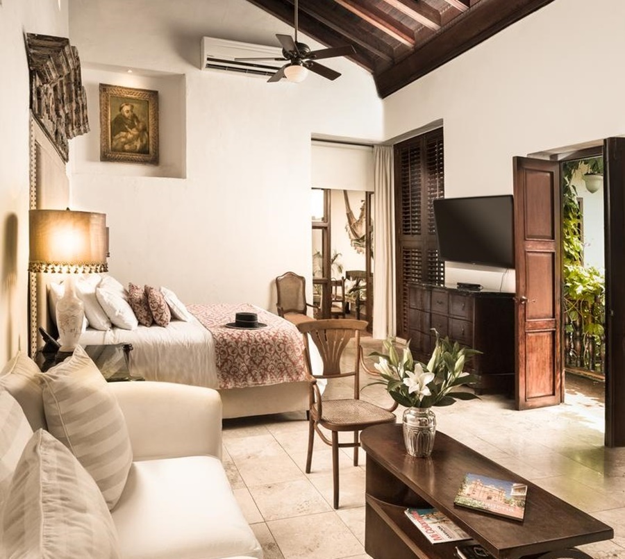 Fotos del hotel - CASA DEL ARZOBISPADO