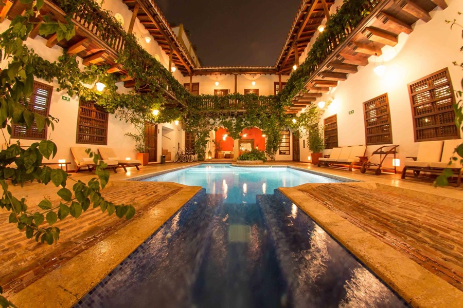 Fotos del hotel - CASA DEL ARZOBISPADO