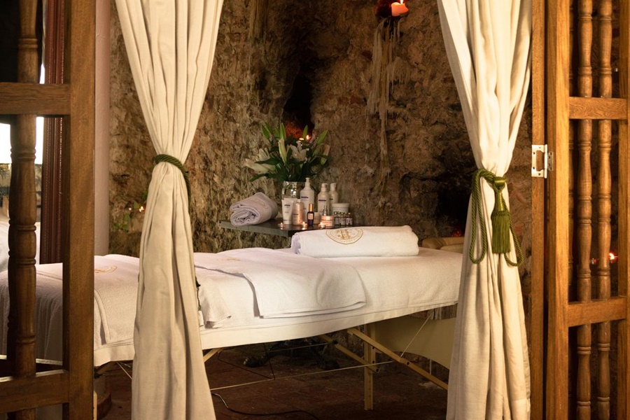 Fotos del hotel - CASA DEL ARZOBISPADO