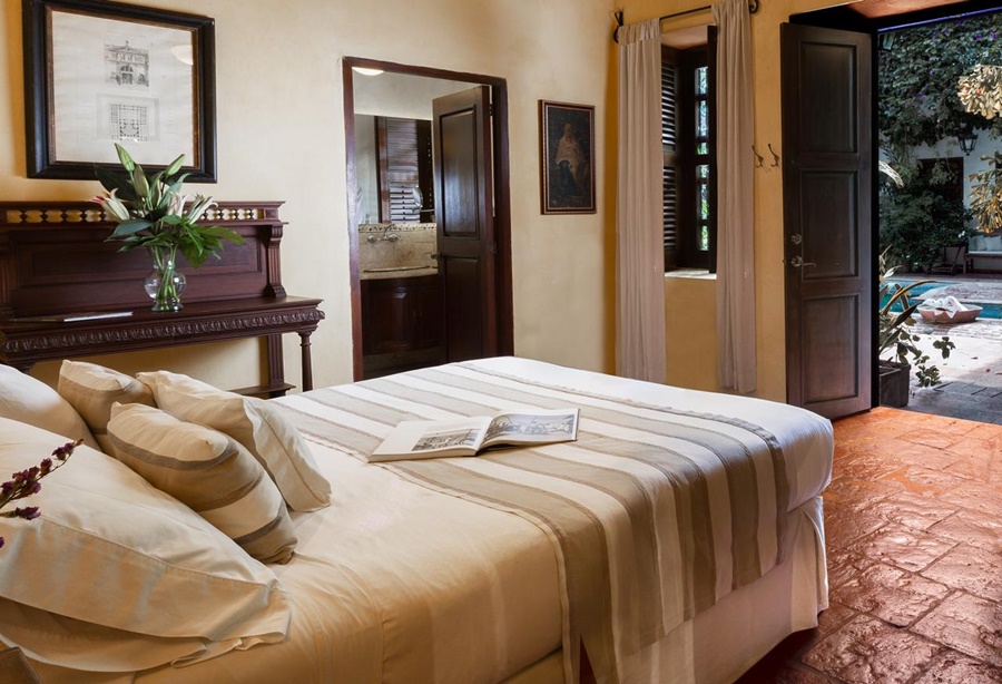 Fotos del hotel - CASA DEL ARZOBISPADO