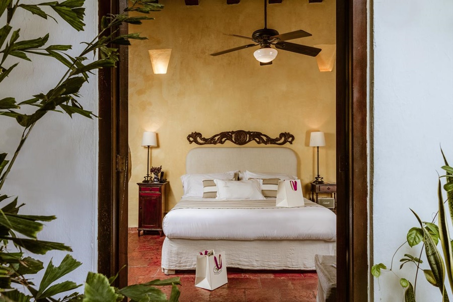 Fotos del hotel - CASA DEL ARZOBISPADO