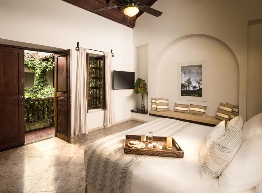 Fotos del hotel - CASA DEL ARZOBISPADO