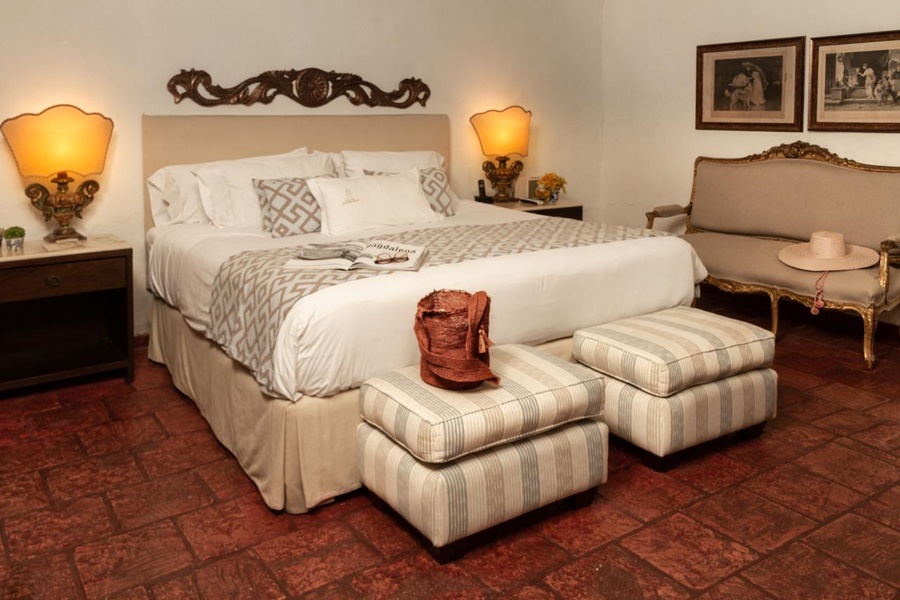 Fotos del hotel - CASA DEL ARZOBISPADO
