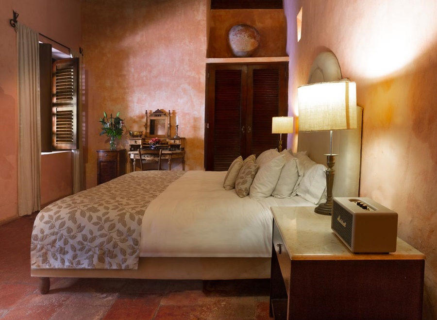 Fotos del hotel - CASA DEL ARZOBISPADO