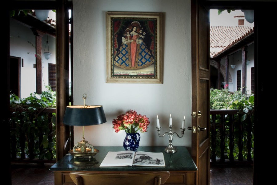 Fotos del hotel - CASA DEL ARZOBISPADO