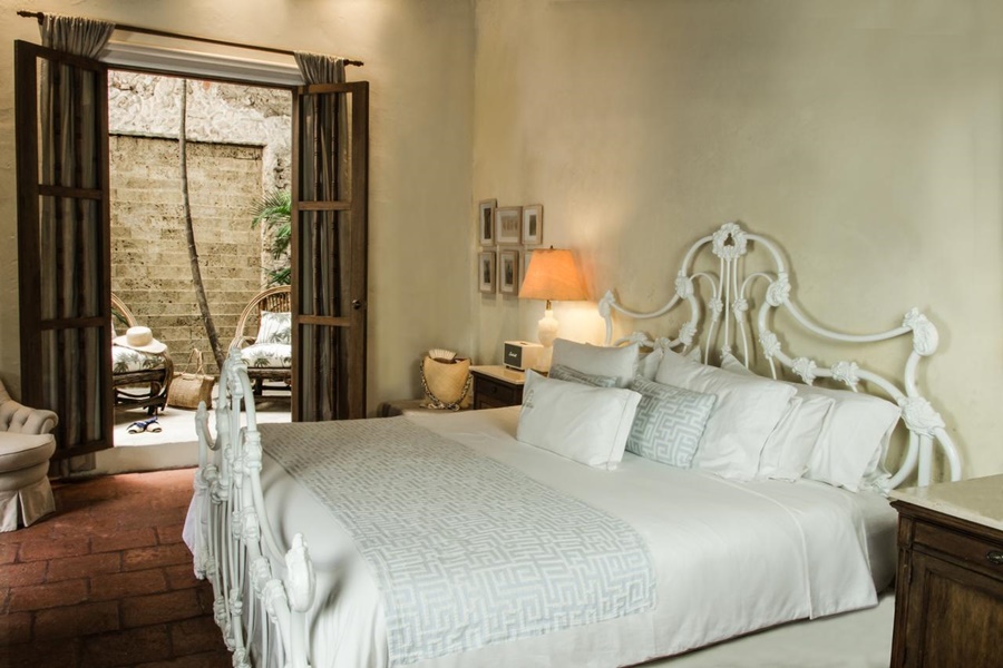 Fotos del hotel - CASA DEL ARZOBISPADO