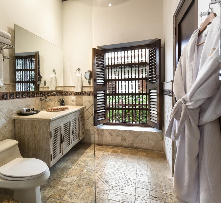 Fotos del hotel - CASA DEL ARZOBISPADO