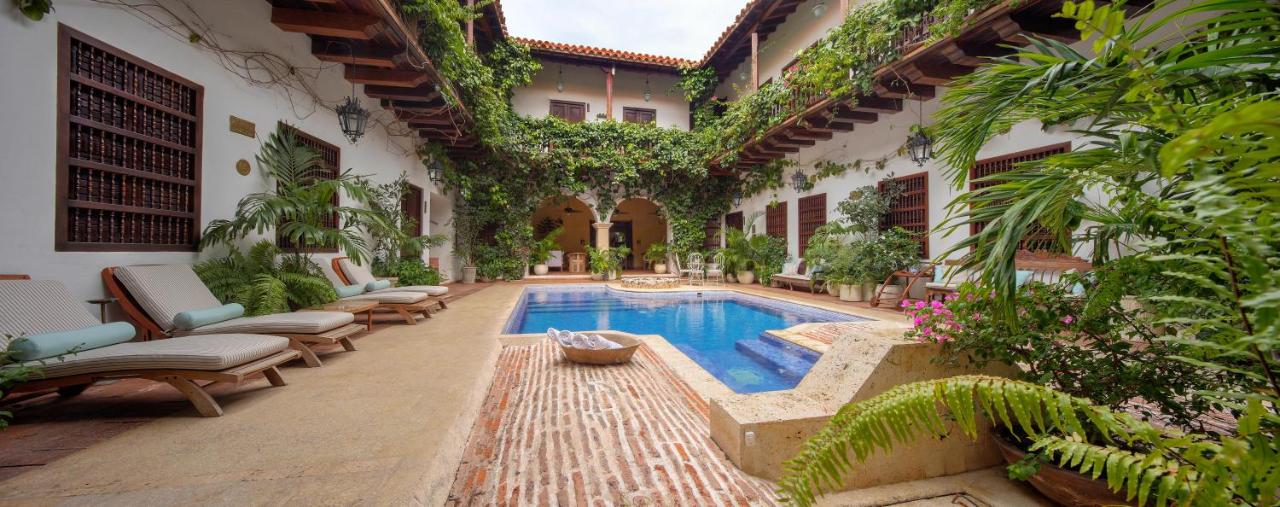 Fotos del hotel - CASA DEL ARZOBISPADO