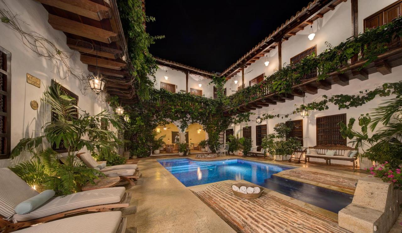 Fotos del hotel - CASA DEL ARZOBISPADO