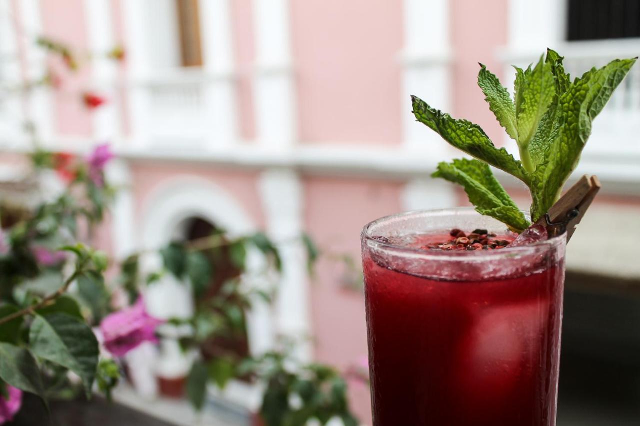 Fotos del hotel - CASA DEL ARZOBISPADO