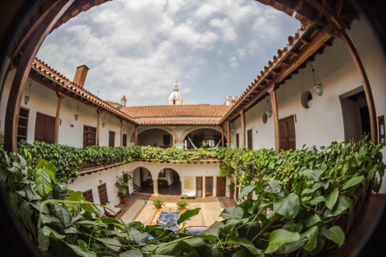 Fotos del hotel - CASA DEL ARZOBISPADO