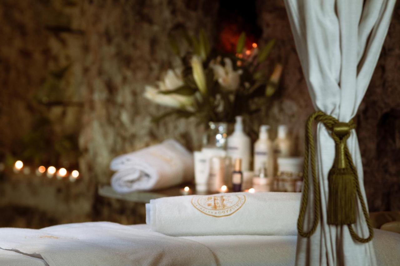 Fotos del hotel - CASA DEL ARZOBISPADO