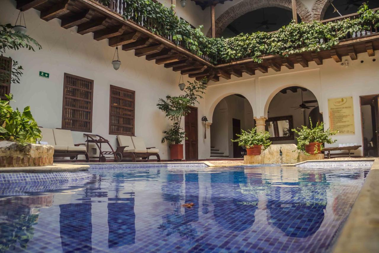 Fotos del hotel - CASA DEL ARZOBISPADO