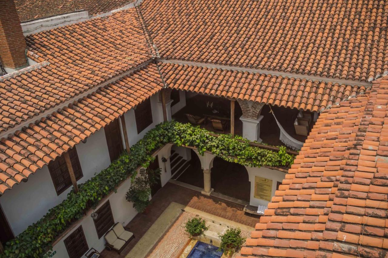 Fotos del hotel - CASA DEL ARZOBISPADO