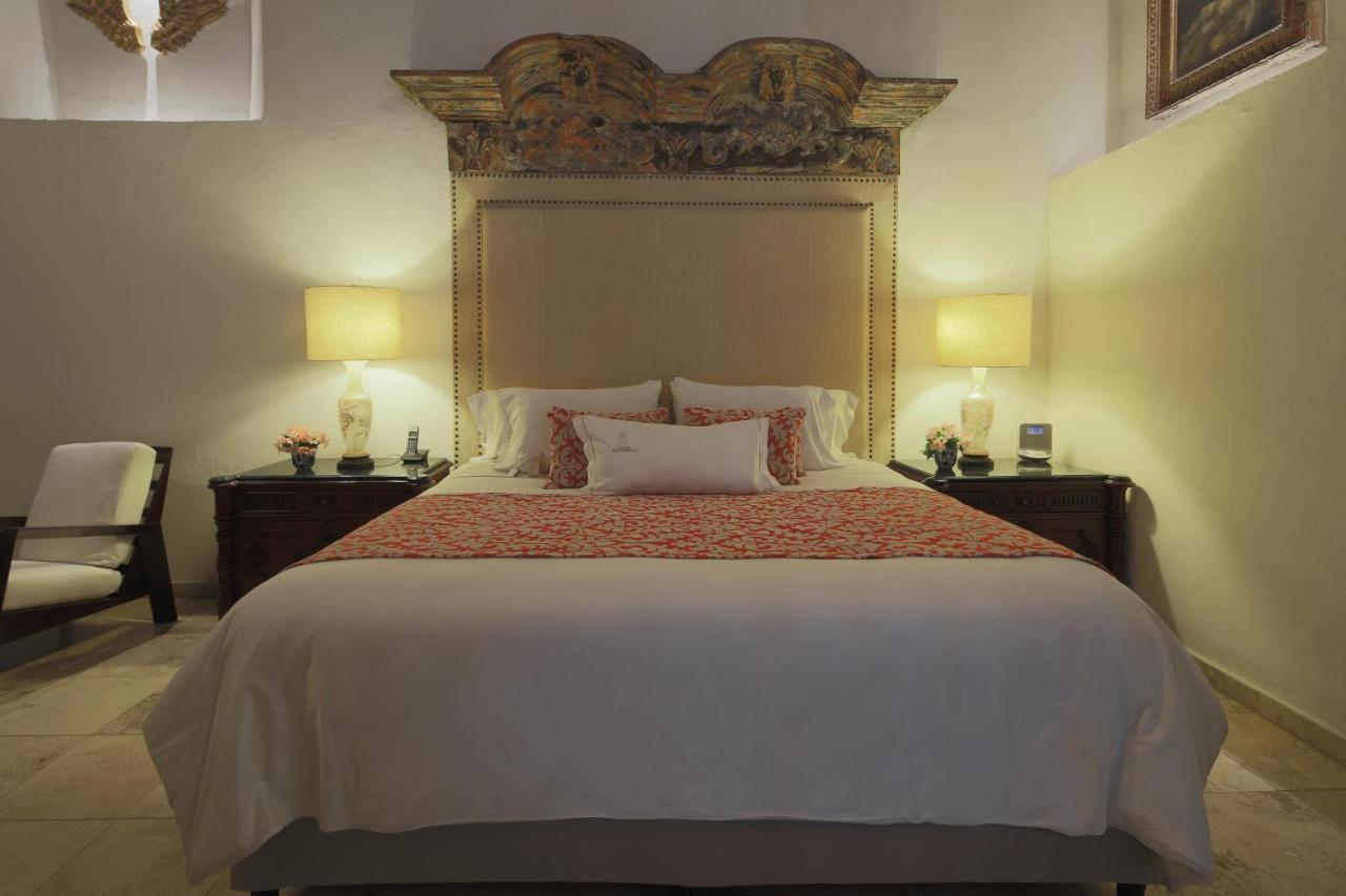 Fotos del hotel - CASA DEL ARZOBISPADO