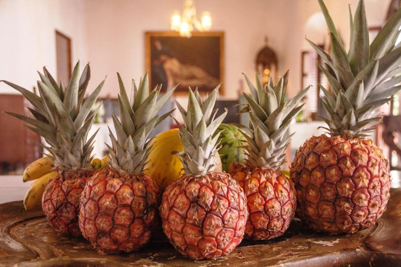 Fotos del hotel - CASA DEL ARZOBISPADO