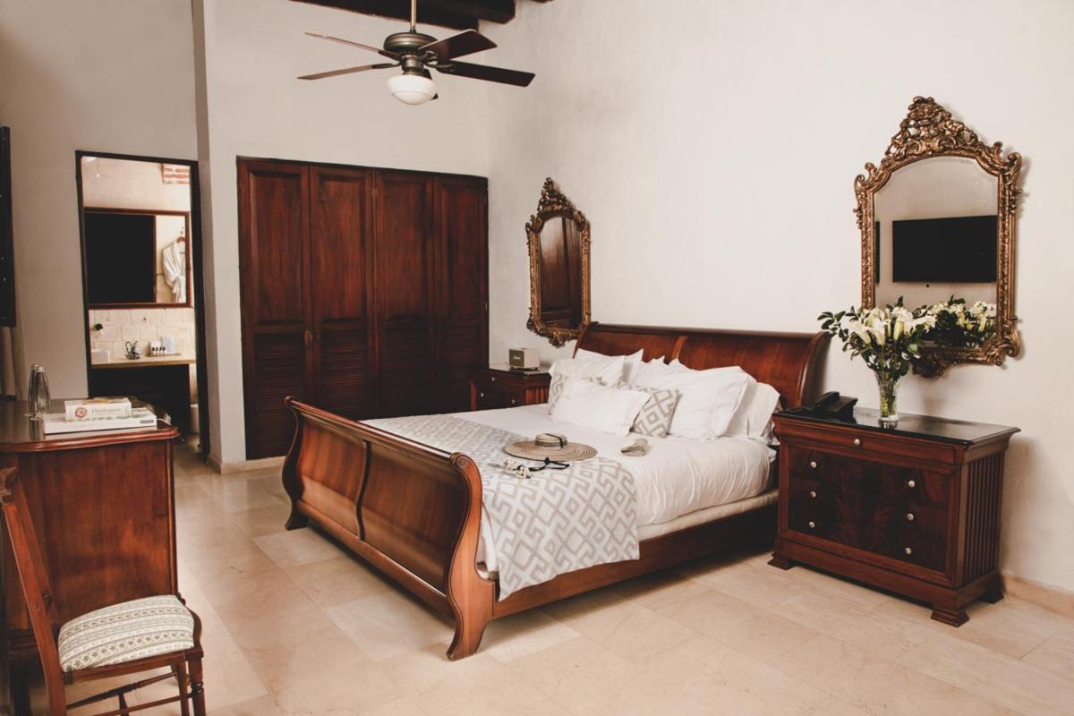 Fotos del hotel - CASA DEL ARZOBISPADO