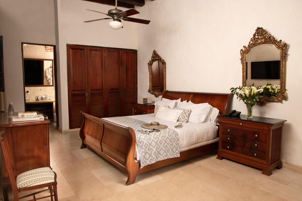 Fotos del hotel - CASA DEL ARZOBISPADO