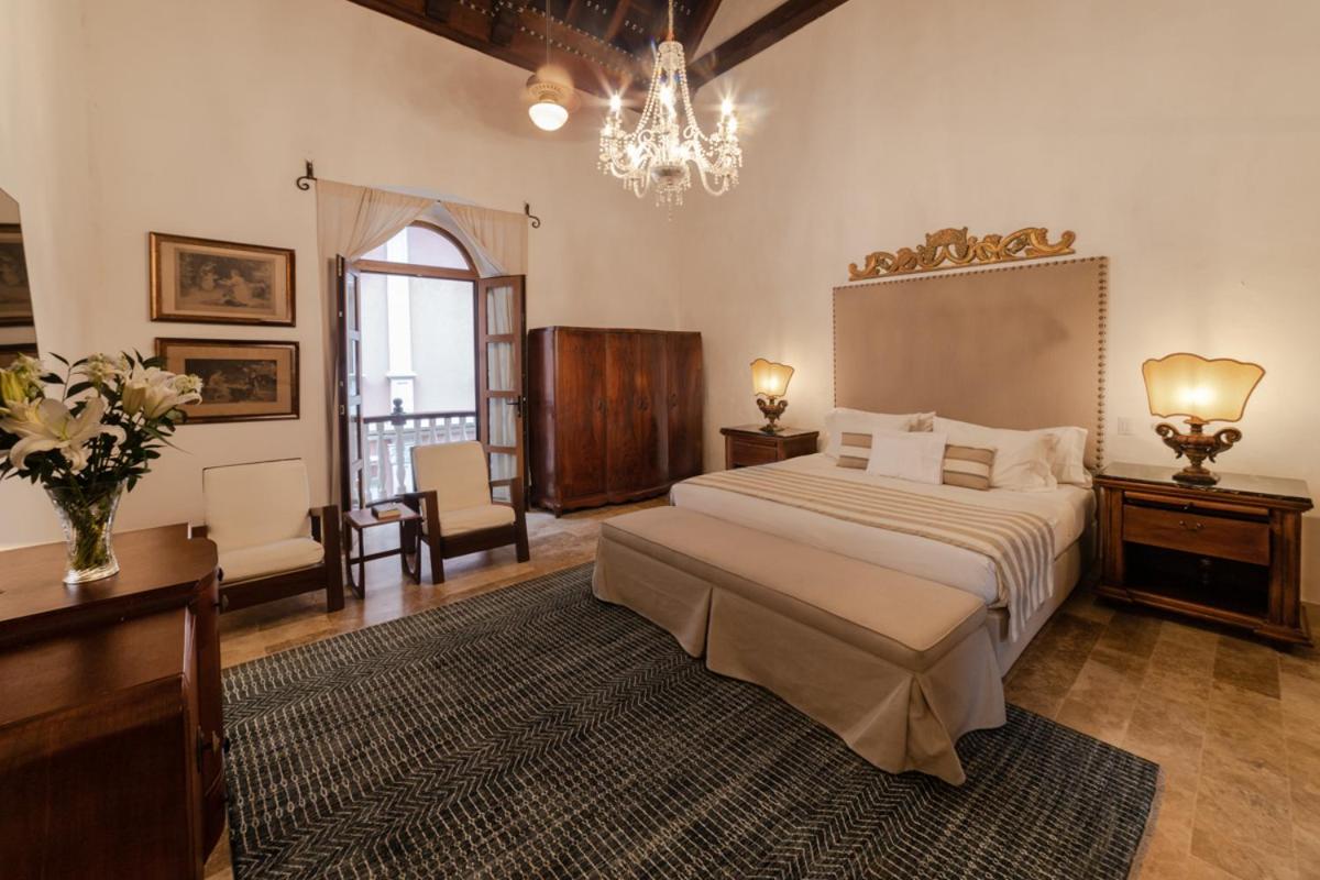 Fotos del hotel - CASA DEL ARZOBISPADO