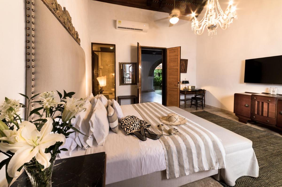 Fotos del hotel - CASA DEL ARZOBISPADO