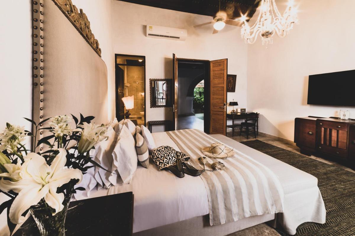 Fotos del hotel - CASA DEL ARZOBISPADO