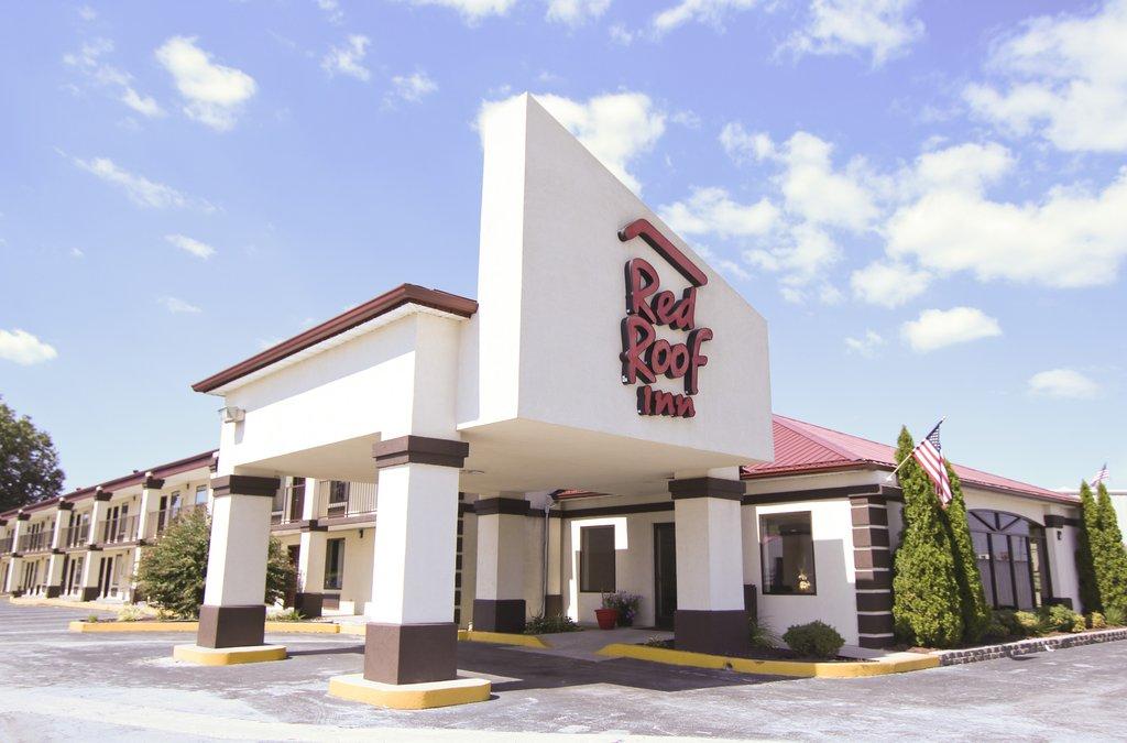 Red Roof Inn Somerset KY