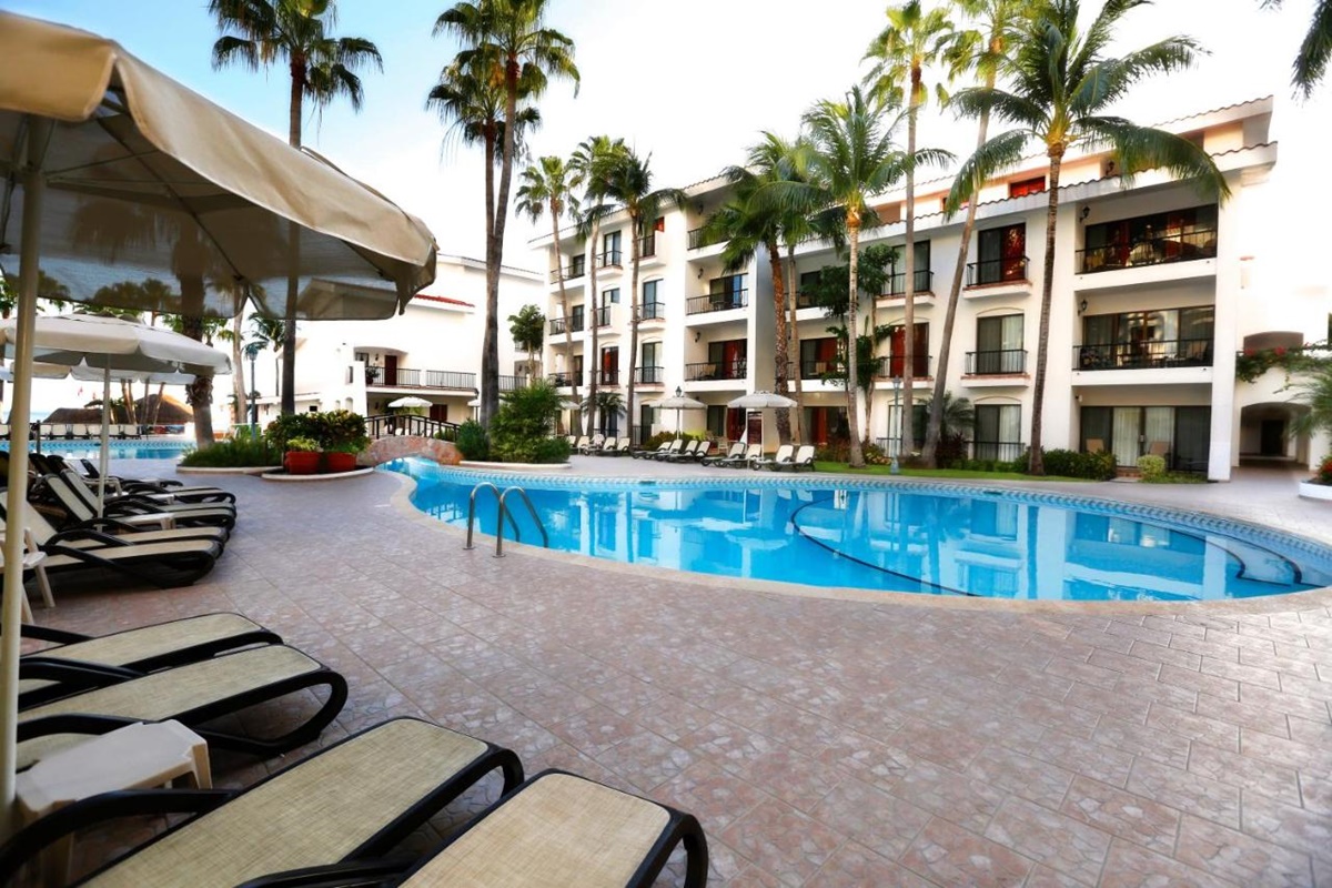 Fotos del hotel - THE ROYAL CANCUN ALL SUITES RESORT
