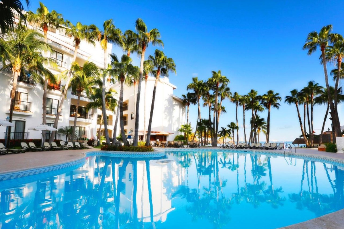 Fotos del hotel - THE ROYAL CANCUN ALL SUITES RESORT