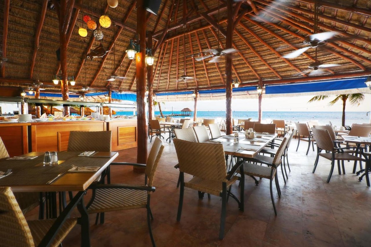 Fotos del hotel - THE ROYAL CANCUN ALL SUITES RESORT