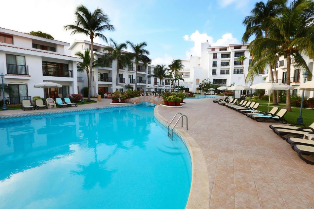 Fotos del hotel - THE ROYAL CANCUN ALL SUITES RESORT
