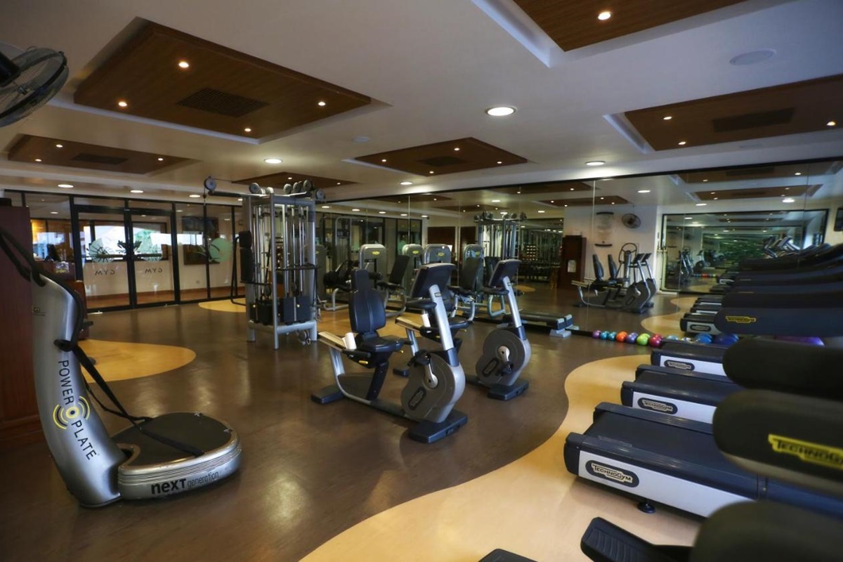 Fotos del hotel - THE ROYAL CANCUN ALL SUITES RESORT
