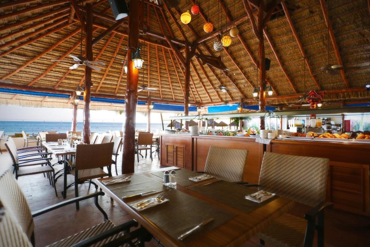Fotos del hotel - THE ROYAL CANCUN ALL SUITES RESORT