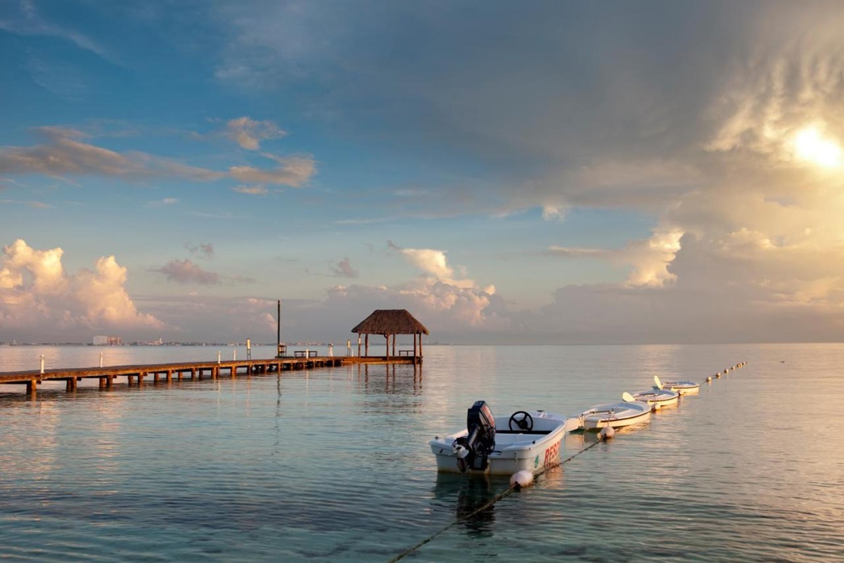 Fotos del hotel - THE ROYAL CANCUN ALL SUITES RESORT