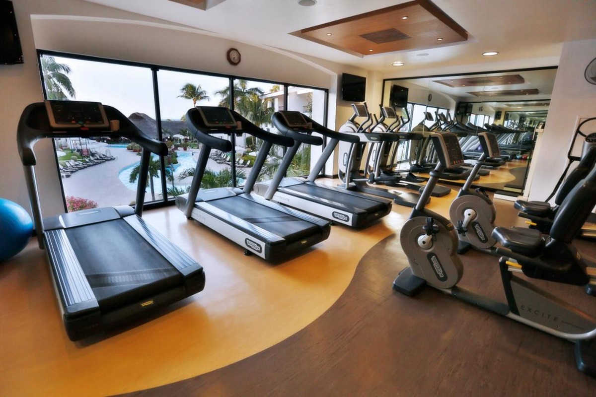 Fotos del hotel - THE ROYAL CANCUN ALL SUITES RESORT