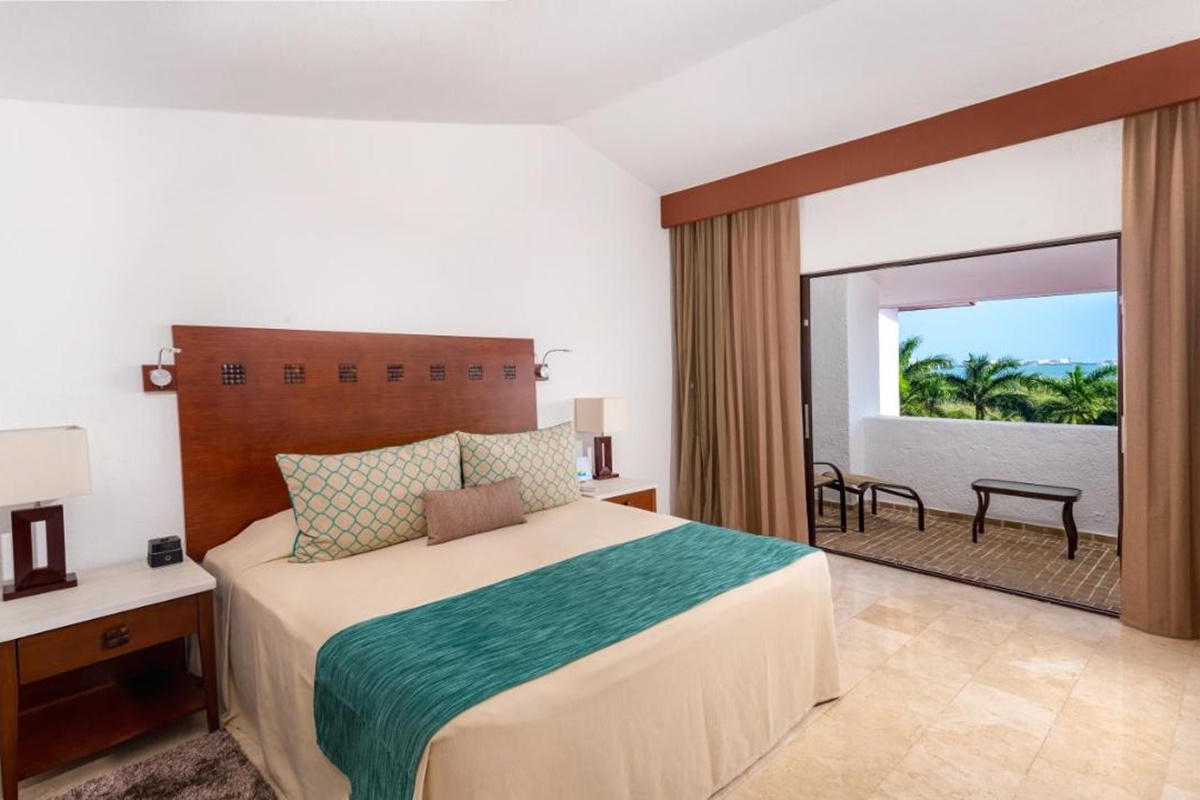Fotos del hotel - THE ROYAL CANCUN ALL SUITES RESORT