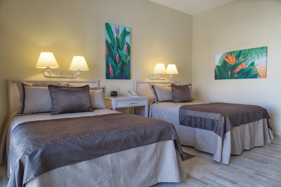 Fotos del hotel - THE ROYAL ISLANDER - AN ALL SUITES RESORT