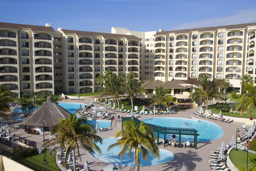 Fotos del hotel - THE ROYAL ISLANDER - AN ALL SUITES RESORT