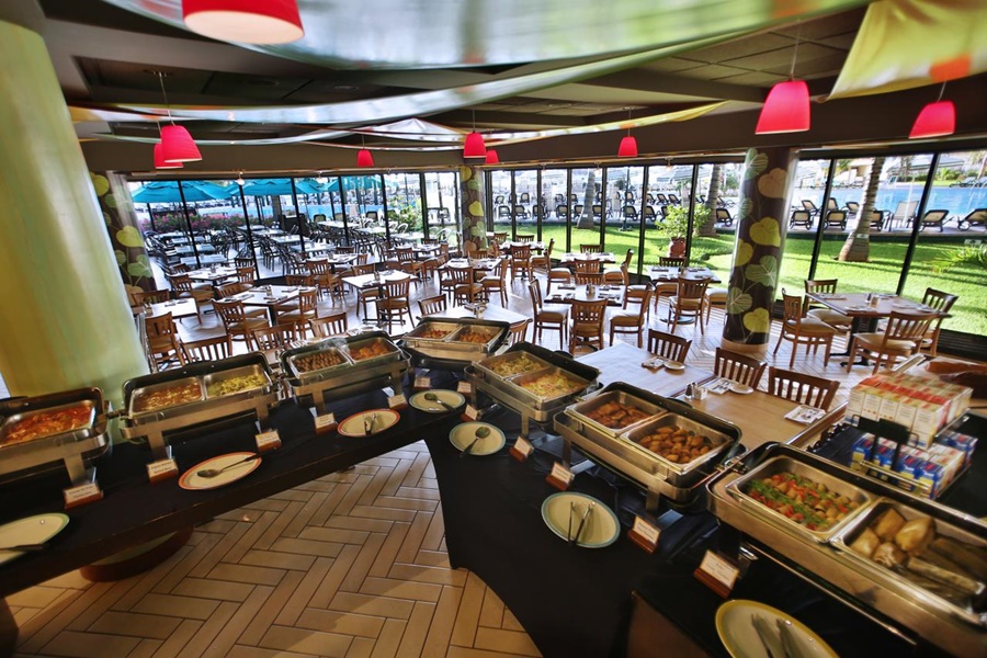 Fotos del hotel - THE ROYAL ISLANDER - AN ALL SUITES RESORT