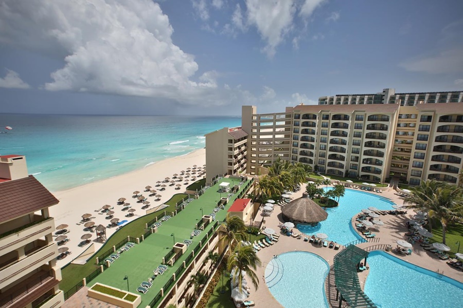 Fotos del hotel - THE ROYAL ISLANDER - AN ALL SUITES RESORT