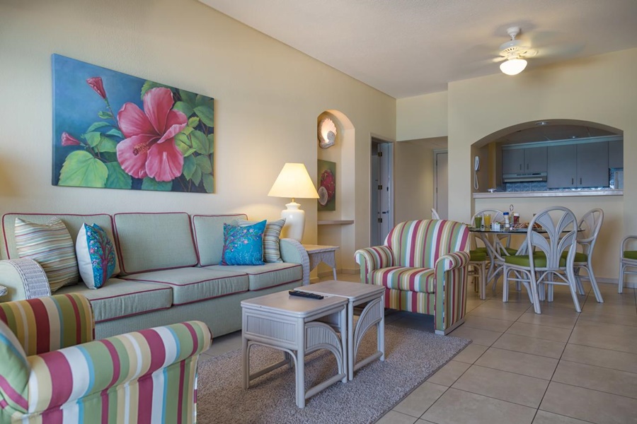 Fotos del hotel - THE ROYAL ISLANDER - AN ALL SUITES RESORT