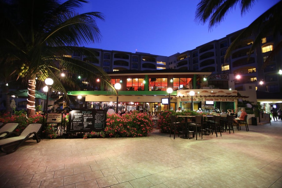 Fotos del hotel - THE ROYAL ISLANDER - AN ALL SUITES RESORT