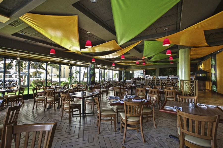 Fotos del hotel - THE ROYAL ISLANDER - AN ALL SUITES RESORT